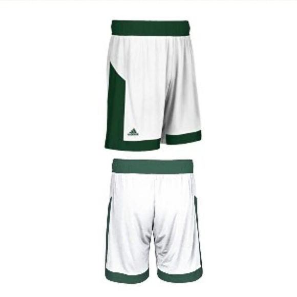 adidas basketball shorts for sale